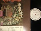 Aerosmith PROMO Lp Toys In The Attic White Label Promo w Demo Sticker Rare Vinyl