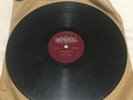 1958 Ricky Nelson- Poor Little Fool Imperial Records (5528) 78 RPM Canada