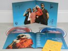 BLACK HONEY - BLACK HONEY, LP, SIGNED DOUBLE PICTURE DISC+CD, BIG BOY PACKAGE.