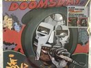 MF DOOM operation doomsday vinyl 2xLP (Alternate Cover) Metal face With Poster