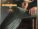 GEORGE STRAIT   STRAIT FROM THE HEART MCA-5320 VINYL LP RECORD