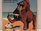Fleetwood Mac Mystery To Me LP Album Gatefold Cover 1973 Reprise MSK 2279 NM