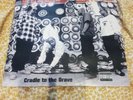 Rare Thug life cradle to the grave interscope records 12