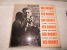 RED RODNEY 1957 SIGNAL S1206 ORIG. DG, RVG, VG/VG+
