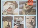 THE TURTLES Wooden Head 1970 Original US White Whale Vinyl LP SEALED