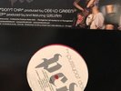 The pussycat dolls Pcd Pink Vinyl Don't Cha Beep RARE Promo Excellent Shape