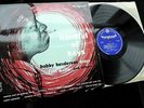Bobby Henderson - Handful Of Keys **Original Vanguard PPL 11007 Mono LP**
