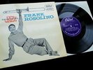 The Frank Rosolino Sextet **Original Capitol KPL 104 Mono 10