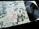 Chet Baker Sings & Plays **US Pacific Jazz PJ-1202 Deep Groove Mono LP**