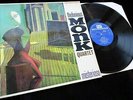 Thelonious Monk Quartet - Misterioso **Original Riverside RLP 279 Mono**