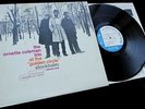 The Ornette Coleman Trio - Golden Circle Vol. 1 **US Blue Note BLP 4224 Mono**