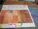 AUDIO KARATE LADY MELODY SPLATTER LP NOFX THE VANDALS LAGWAGON THE ATARIS