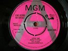 THE EPISODE ( DEEP PURPLE ):     LITTLE ONE  ( DEMO )     MGM 1409     CON   VG