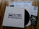D.O.A. / Mighty Bosstones / Cowboy Killers - Rare UK 1993 s/sided LP (500 only )