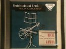 SXL 2006 Mendelssohn & Bruch Violin Concertos Ruggiero Ricci LSO Gamba. 5W/6W WB