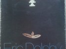 Eric Dolphy The Great Concert of Eric Dolphy 3LP Promo Box Set EX/NM- Vinyl