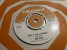 THE QUIK BERT'S APPLE CRUMBLE UK 1ST 1967 DERAM  MOD / NORTHERN SOUL / HAMMOND