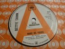 BETTYE SWANN MAKE ME YOURS 1967 CBS DEMO NORTHERN SOUL CLASSIC IN NEAR MINT COND