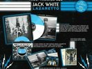 Jack White Lazaretto Third Man Records vault 20 Sealed Complete LP 7