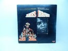 James Brown - Black Caesar OST 1973 Polydor ?PD 6014 Die Cut Jacket VG++