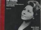 Berlioz Les Troyens.(The Trojans)Christa Ludwig/Shirley Verrett/ Jon Vickers.