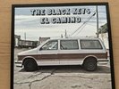 BLACK KEYS, The - El Camino - Vinyl (gatefold LP + insert)
