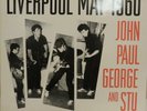 THE BEATLES -  John, Paul, George and Stu ?– Liverpool May 1960 - INDRA 2 x LPs