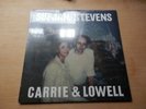 Sufjan Stevens  Carrie & Lowell vinyl LP SEALED