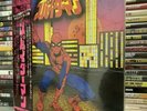 ECCENTRIC SOUND OF JAPANESE SPIDERMAN LP - JAP IMPORT OST 33 Giri Original