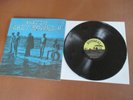 Witch Lazy Bones   German LP Shadocks 081 Re-issue Near Mint #437 of 450 black
