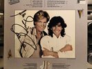 MODERN TALKING Let’s Talk About Love VinylLPSchallplatte Signed By Dieter Bohlen