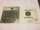 Crass- The Feeding of the Five Thousand 12