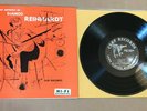 DJANGO REINHARDT 
