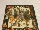 Crass-Best Before 1984 Double 12
