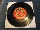 Roy Lee Johnson “Boogaloo No. 3” Action Records. 60s 45. Mod/boogaloo/latin/soul
