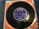 Zoot Money “The Uncle Willie” 60s 45. Decca. Mod/R&B/Beat