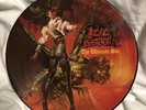 Ozzy Osbourne Ultimate Sin 12