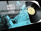 Thelonious Monk Trios - Monk's Moods **Original Esquire 32-119 Mono RVG LP**