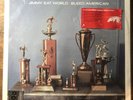 Jimmy Eat World Bleed American Deluxe 3LP 32 Songs RSD Limited Edition #1278