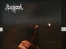 SARGEIST - LET THE DEVIL IN LP... BEHEXEN, HORNA, BYTHOS, URFAUST, DARKTHRONE