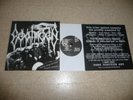 GOATMOON / GODLESS NORTH - Split 7