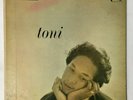 TONI HARPER toni Verve MGV-2001 VG+ Degritter