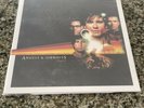 ANGELS AND AIRWAVES - I-EMPIRE GOLD FIRST PRESSING /775 NEW