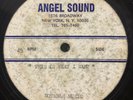 Tony Middleton UNISSUED late 1960s SOUL ACETATE 10