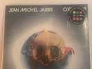 Jean Michel Jarre ?– Oxygene - Vinyl, Blue, 180gr, LP, Album, Limited Edition