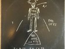 The Offs - First Record LP (1984) CD Presents - CD 025. EX/VG+