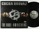 Cocoa Brovaz - The Rude Awakening 2xLP - Priority