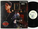 Gang Starr - Daily Operation LP - Chrysalis
