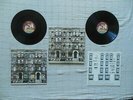 PHYSICAL GRAFFITI: LED ZEPPELIN SS-2-200- Die-Cut Cover & All Inserts EXCELLENT+