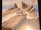 Power Rangers: The OG vinyl record soundtrack LP New Colored Vinyl